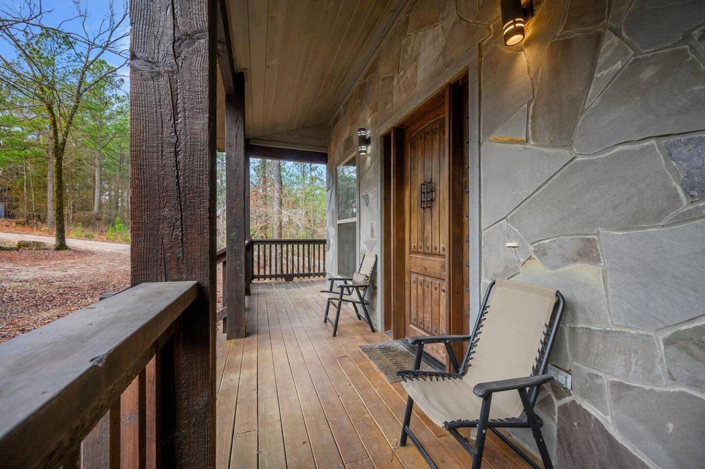 Merlot Mountain By The Cohost Company Broken Bow Exterior foto